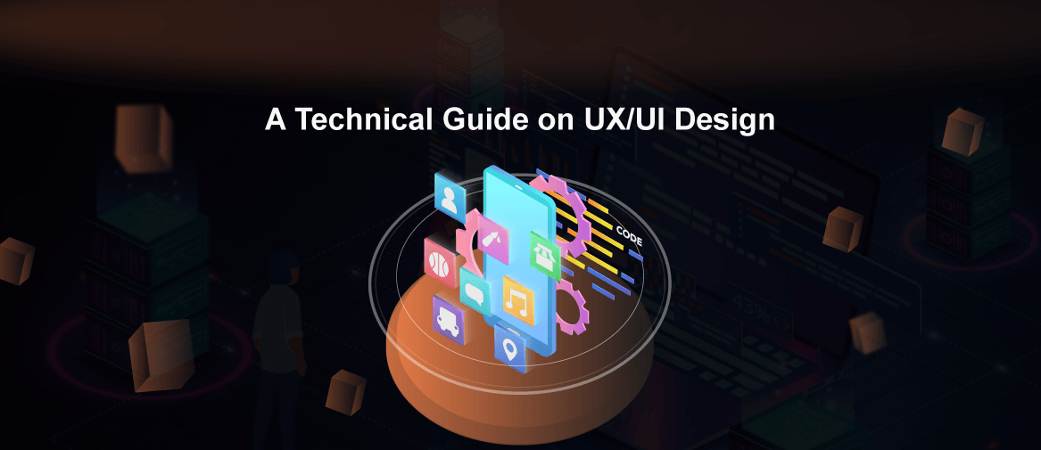 Difference between UI/UX Design - The Technicalities No One Ever Told You About