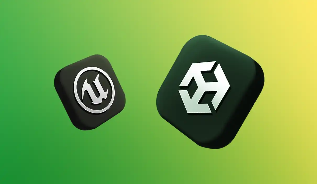 Unity vs Unreal Engine: Pick the Right Tool to Build Your Game