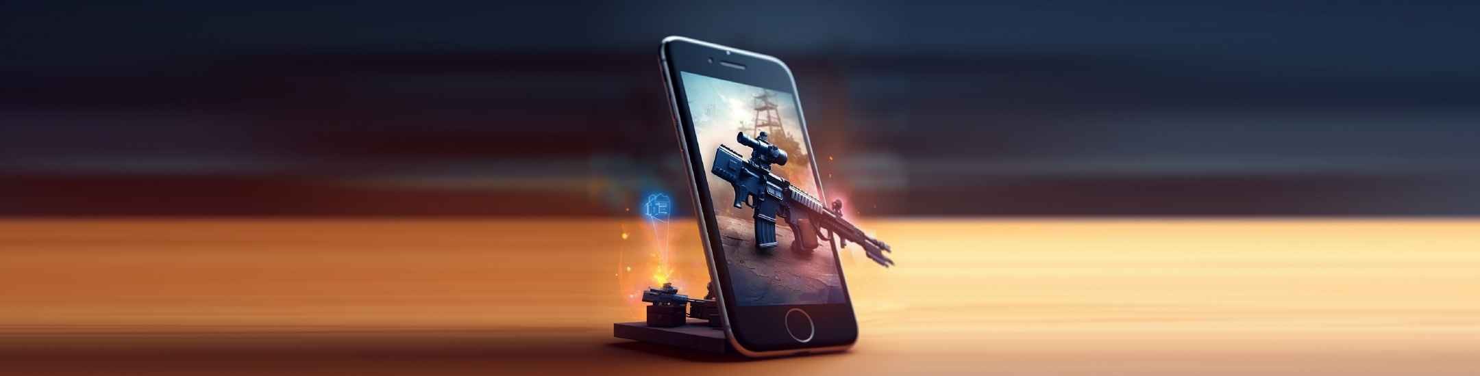 Master the Art of iOS Game Development: An All-Inclusive Guide