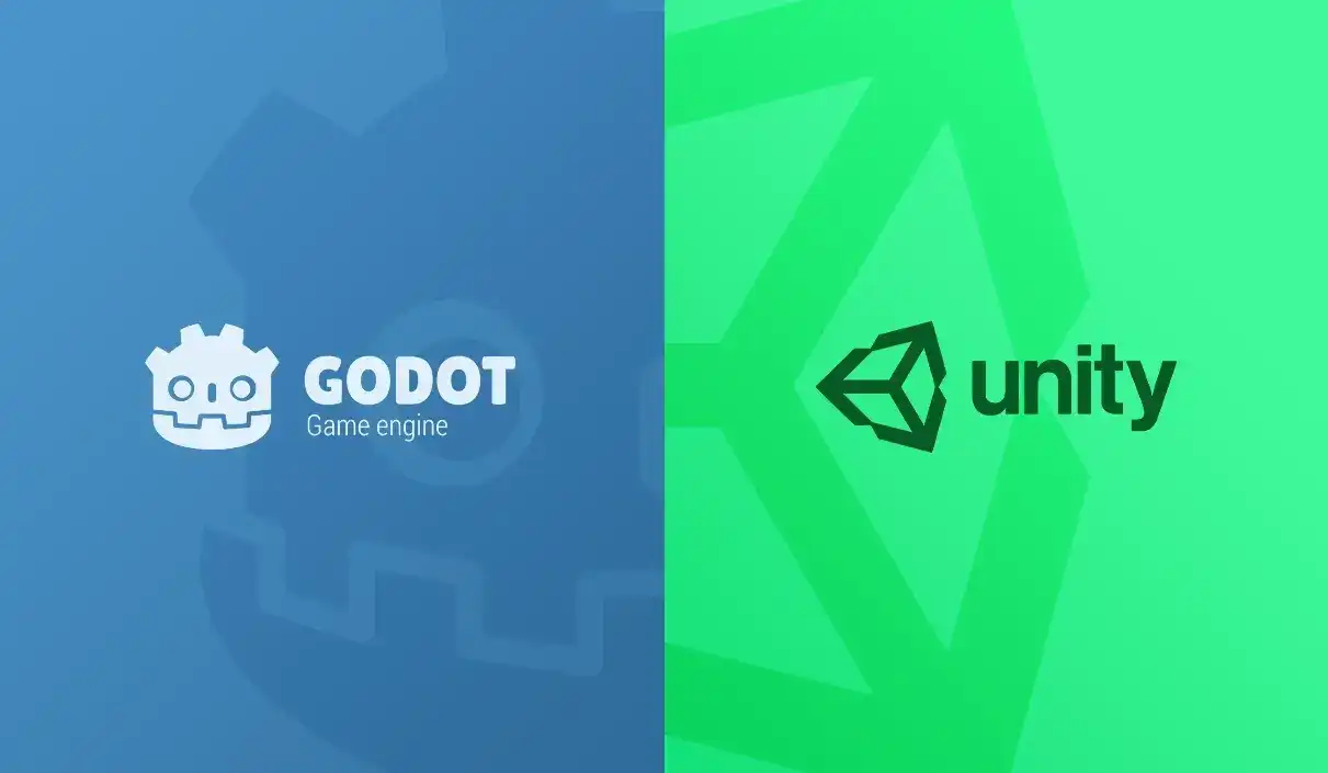 Godot Vs Unity: Whose The Actual Hero Of The Gaming World?