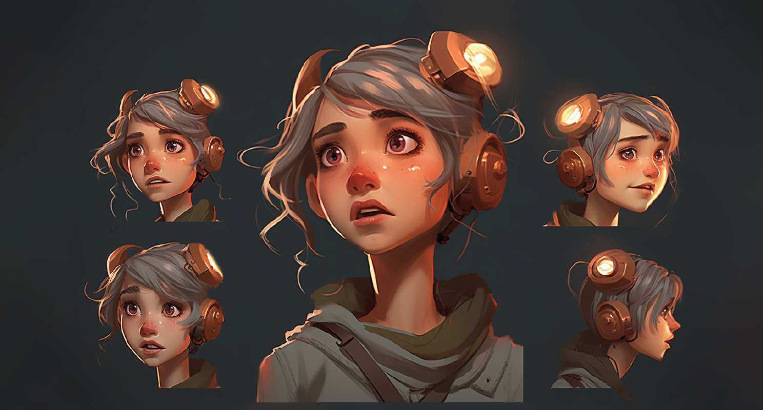 5 Easy Ways To Become A Lighting Artist: A Beginner’s Guide 