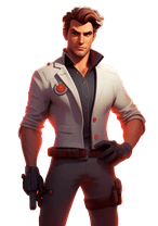 2D Character Development in Video Games - Step by Step Guide image.