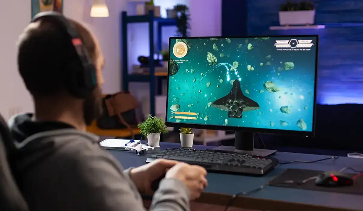How Outsourcing Game Development Saves Your Time And Budget