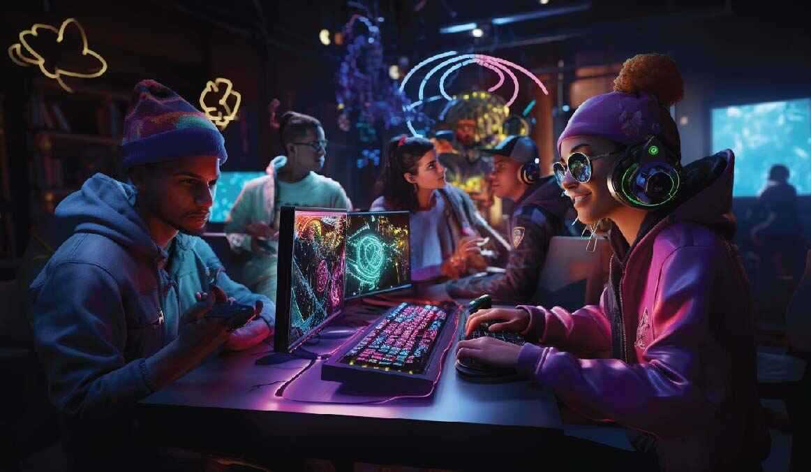 Game Development Blogs | InvoGames