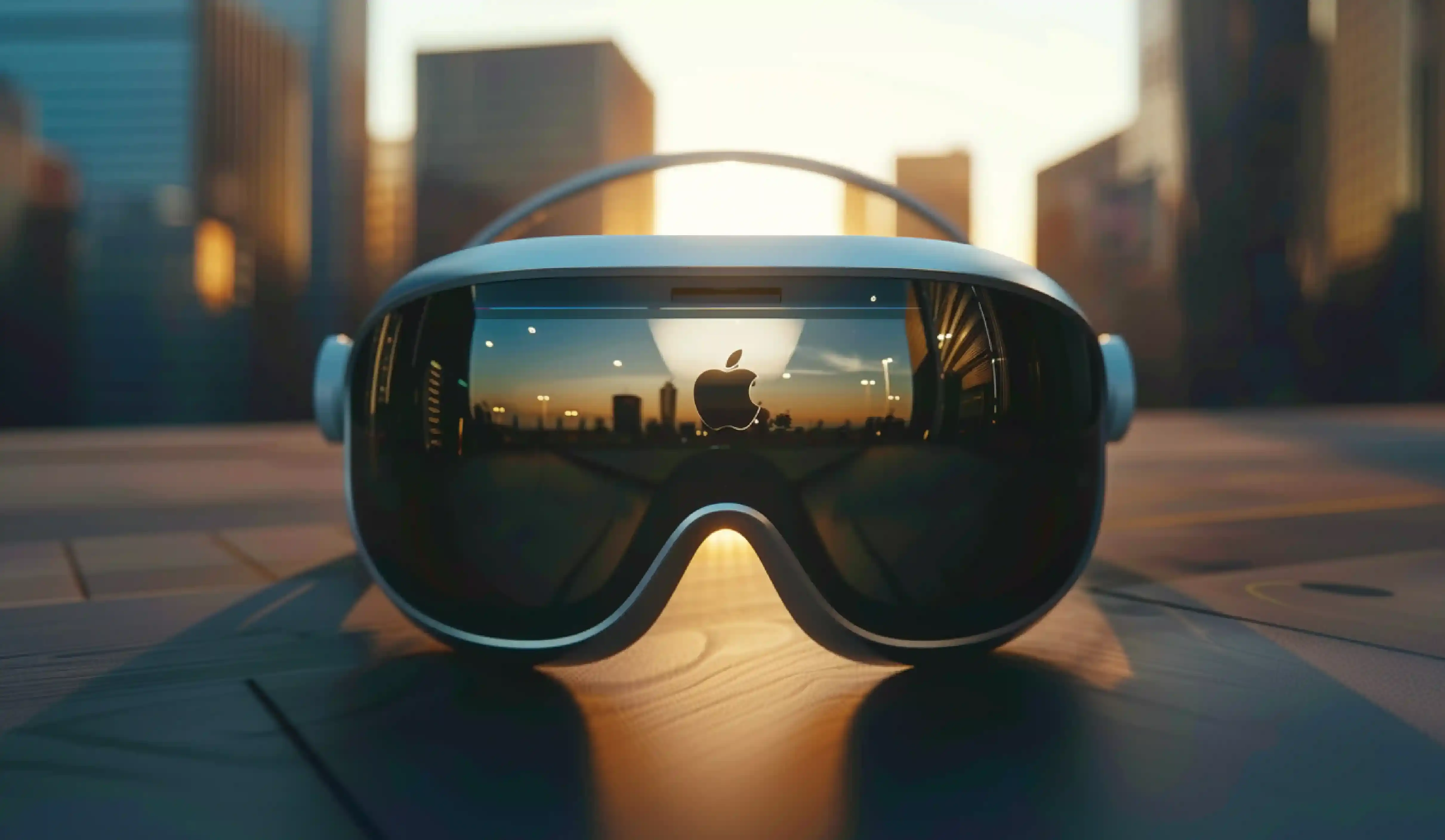 Apple Vision Pro: Transforming AR/VR Gaming