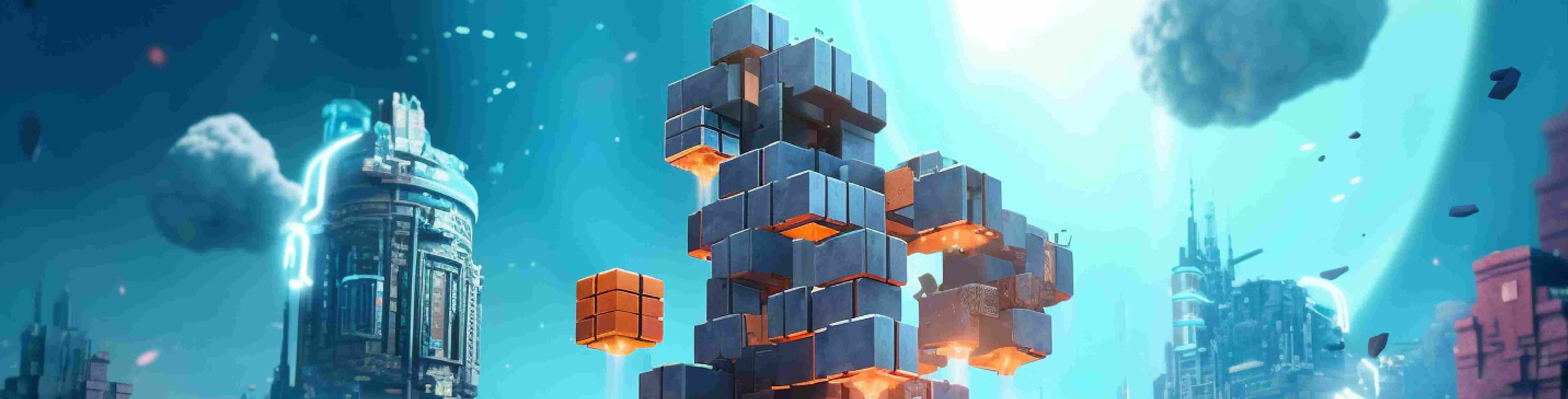 Top 5 Blockchain Gaming Challenges and Their Solutions: An Instant Problem Solver