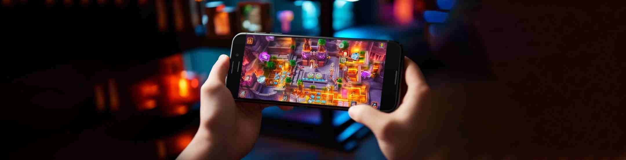 Mobile Game Testing: A Complete Guide