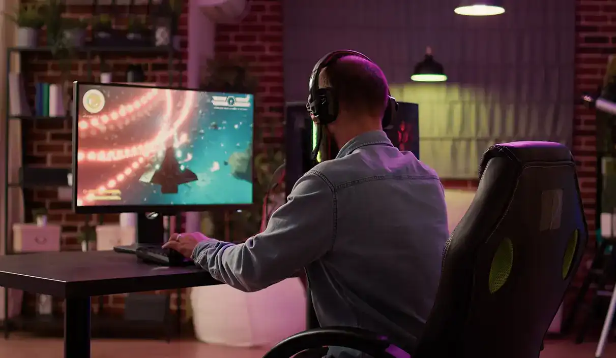 AI IN GAME DEVELOPMENT: REAL USE CASES AND WHAT THE FUTURE HOLDS